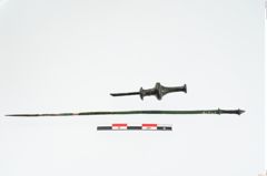 Foto von Bronzemehrkopfnadel (NHMW-PRAE-024518)